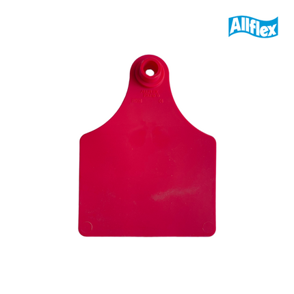 Bolsa de 25 aretes Allflex grandes