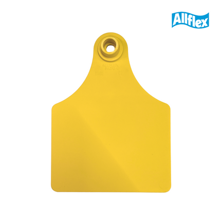 Bolsa de 25 aretes Allflex maxi
