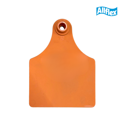 Bolsa de 25 aretes Allflex maxi