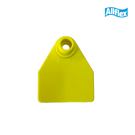 Bolsa de 25 aretes Allflex medianos
