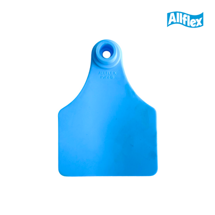 Bolsa de 25 aretes Allflex grandes