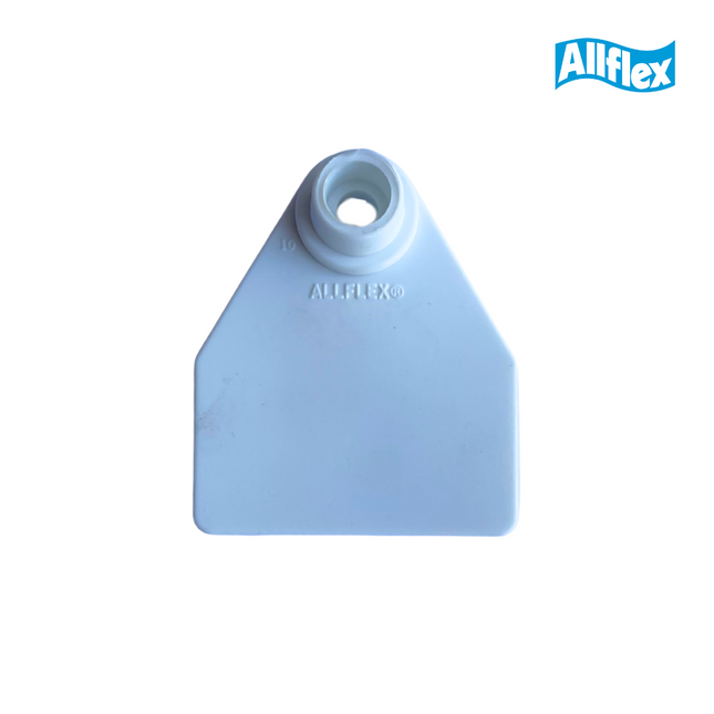 Bolsa de 25 aretes Allflex medianos