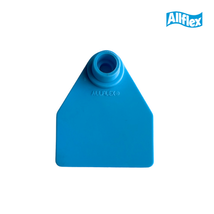 Bolsa de 25 aretes Allflex medianos