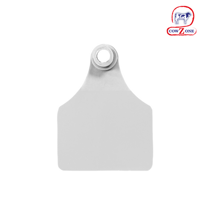 Bolsa de 50 Aretes Ganaderos Grandes