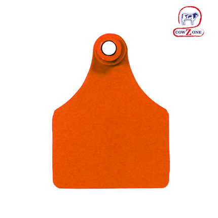 Bolsa de 50 Aretes Ganaderos Maxi