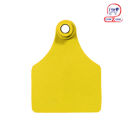 Bolsa de 50 Aretes Ganaderos Maxi