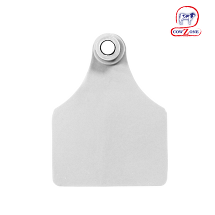 Bolsa de 50 Aretes Ganaderos Maxi