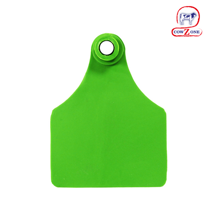Bolsa de 50 Aretes Ganaderos Maxi