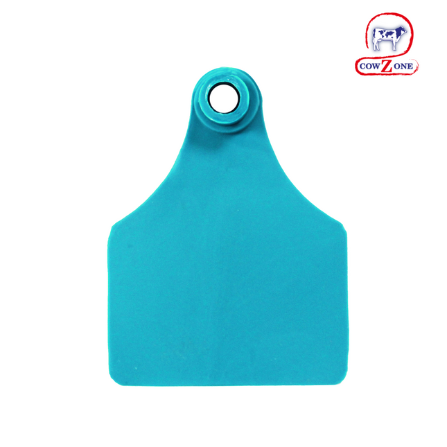 Bolsa de 50 Aretes Ganaderos Maxi