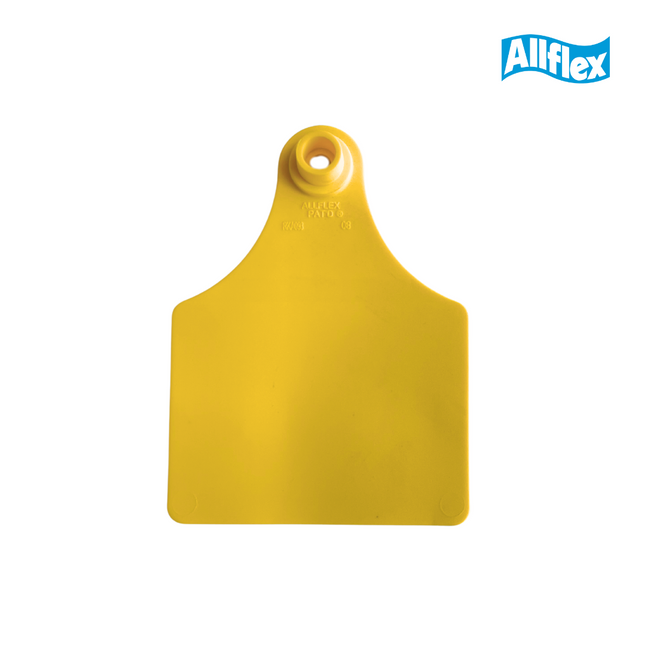 Bolsa de 25 aretes Allflex grandes