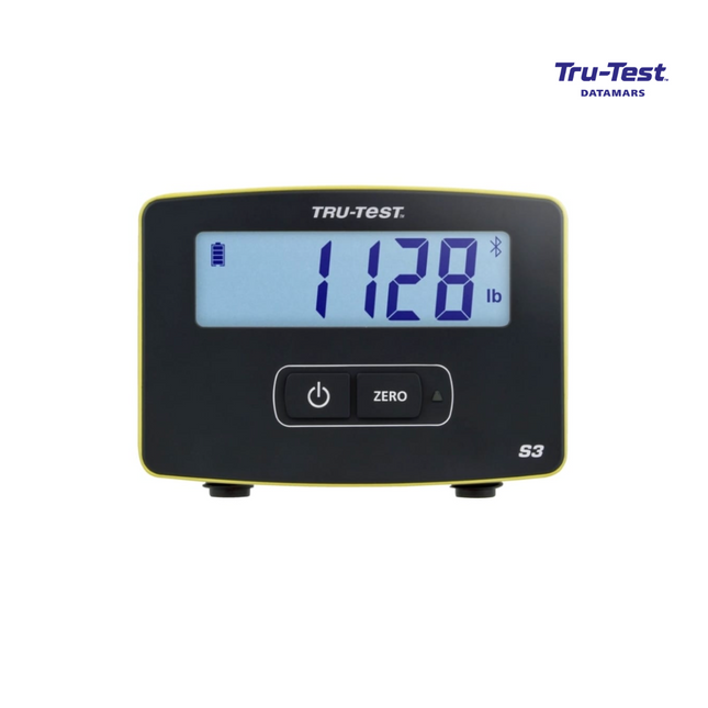 Indicador Tru‑Test S3