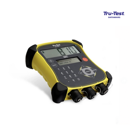 Indicador Tru‑Test EziWeigh 7i