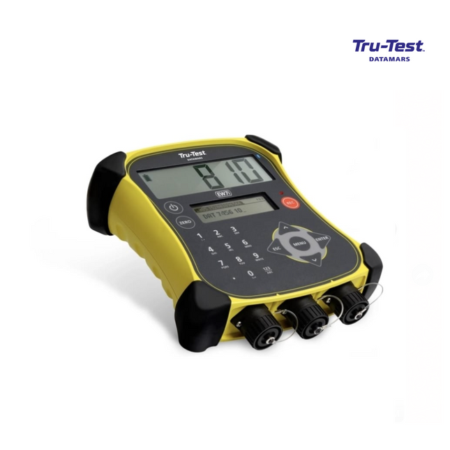 Indicador Tru‑Test EziWeigh 7i