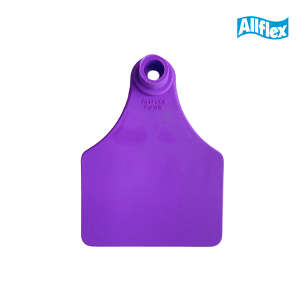 Bolsa de 25 aretes Allflex grandes