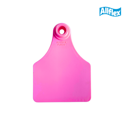 Bolsa de 25 aretes Allflex grandes