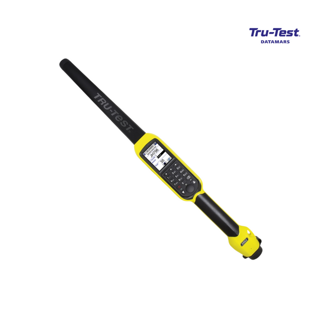 Lector RFID Tru‑Test XRS2i