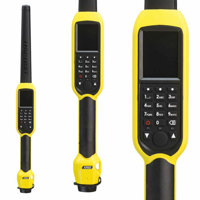 Lector RFID Tru‑Test XRS2i