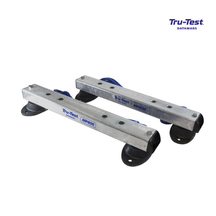 Barras de Carga Tru‑Test