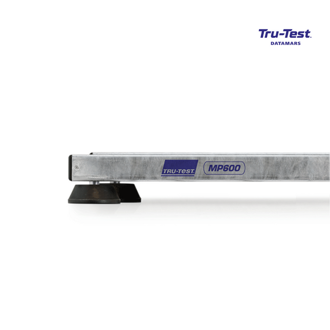 Barras de Carga Tru‑Test
