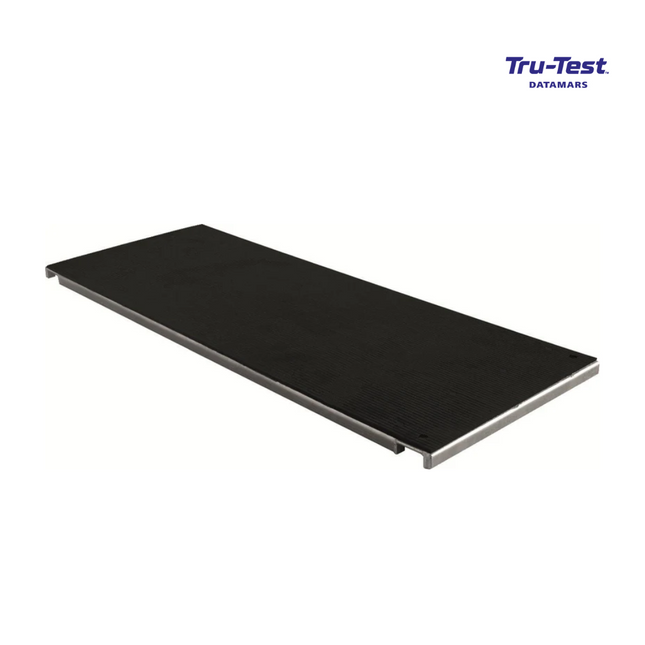 Plataforma Tru‑Test 2 t