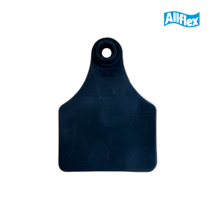 Bolsa de 25 aretes Allflex grandes