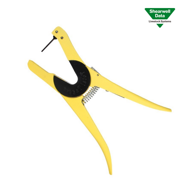 Aretador Shearwell para arete S 1 pieza