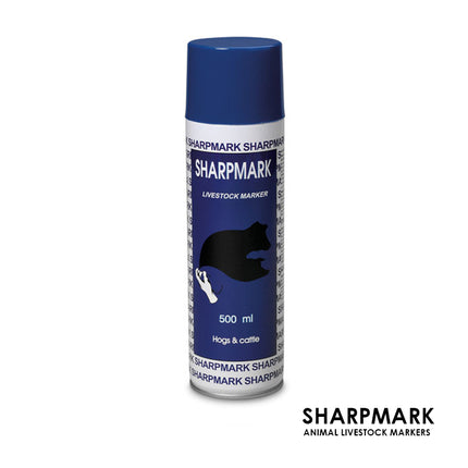 Spray Marcador Ganadero Sarpmark
