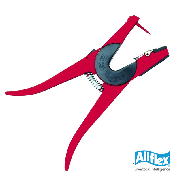 Aretador Allflex 2 piezas